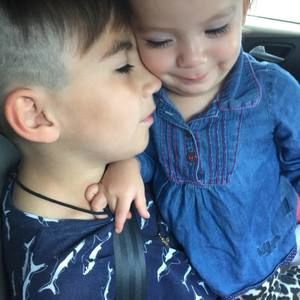 Meet your Posher, Alejandra